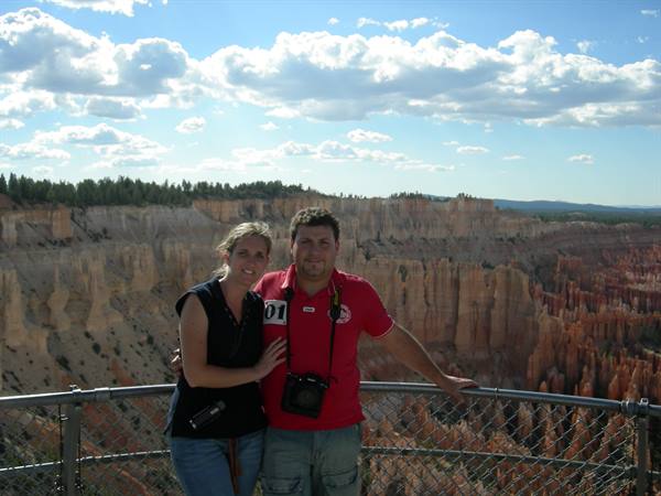 Bryce Canyon