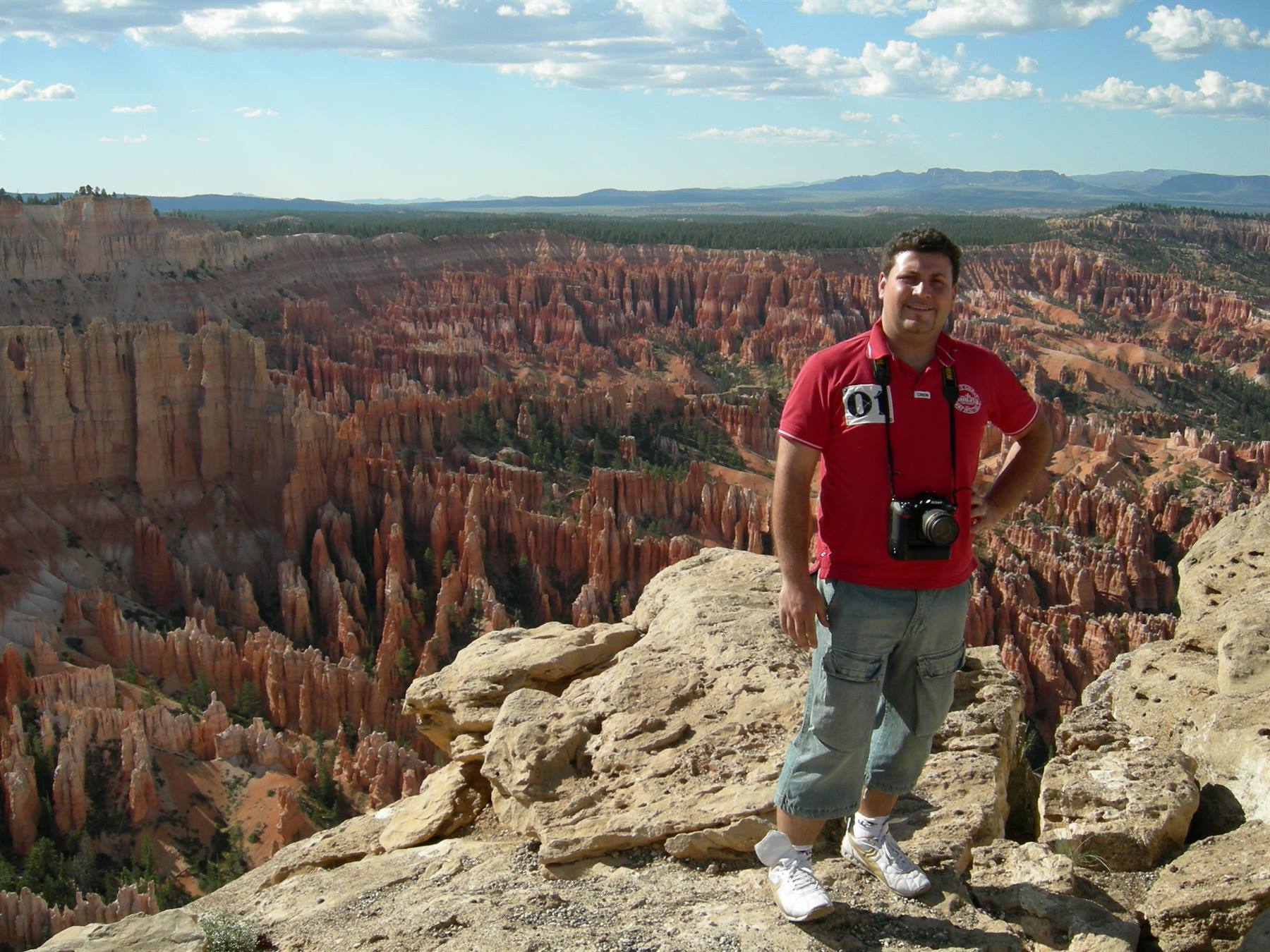 Bryce Canyon