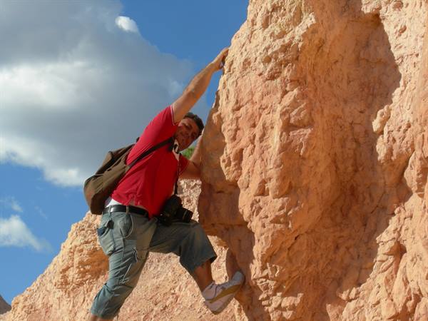 Bryce Canyon