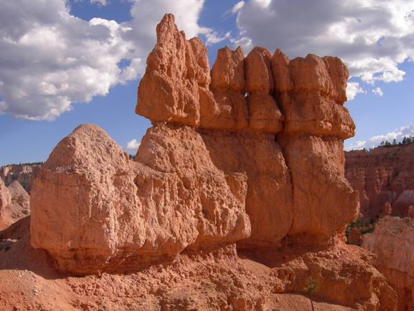 Bryce Canyon