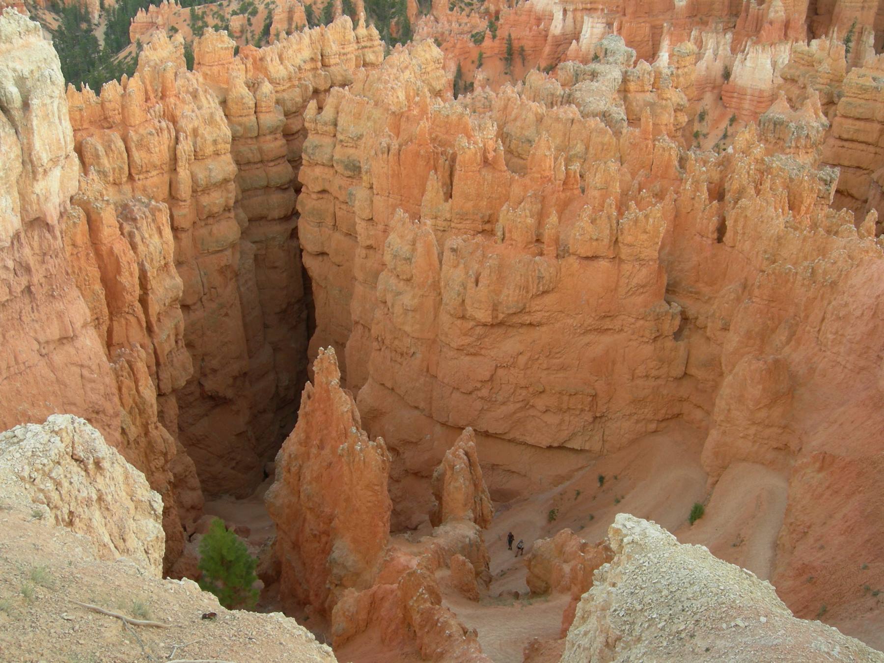 Bryce Canyon