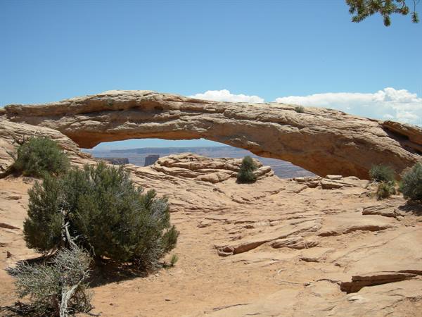 Canyonlands