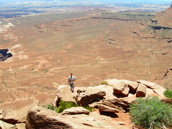 Canyonlands