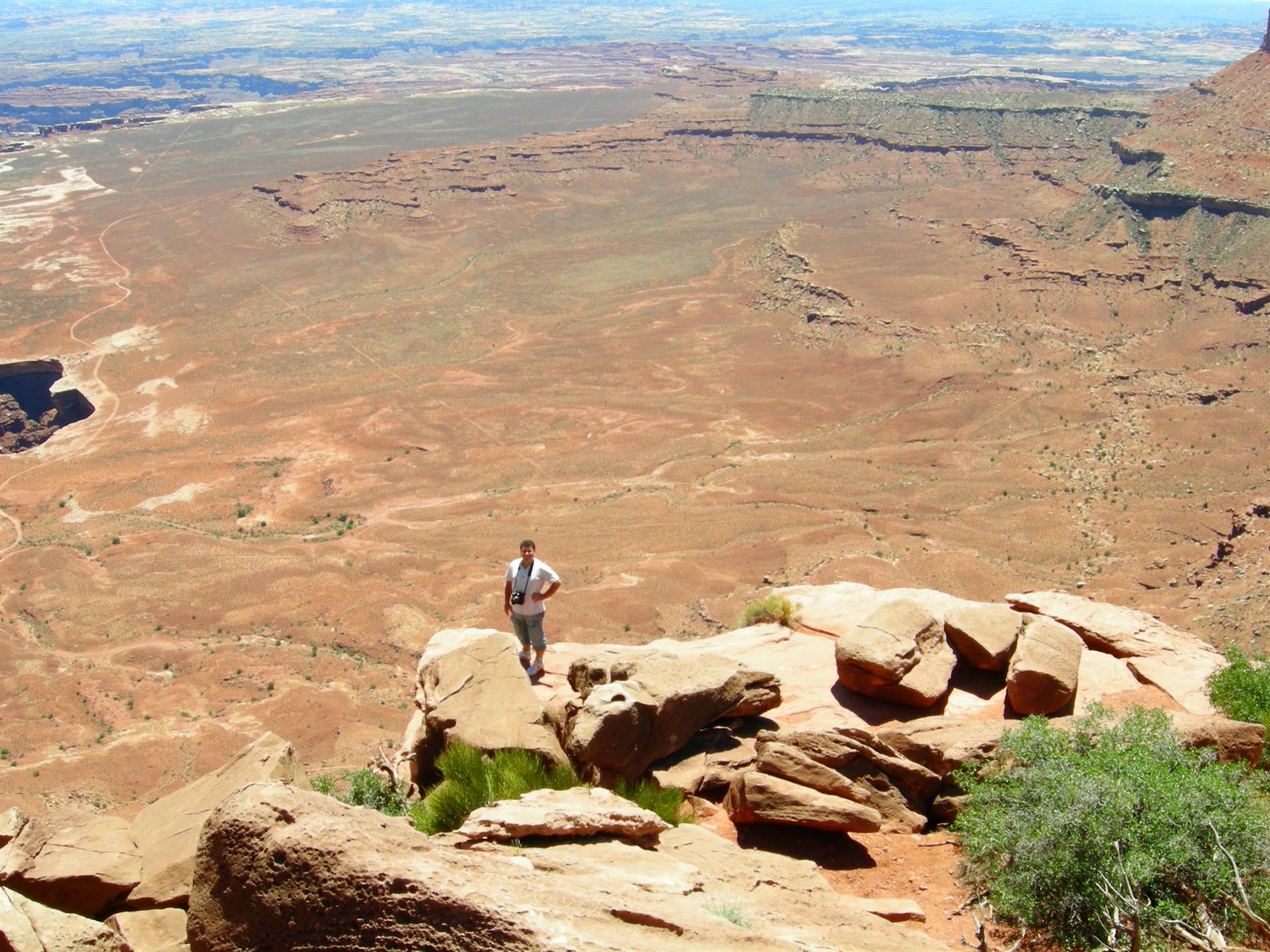 Canyonlands