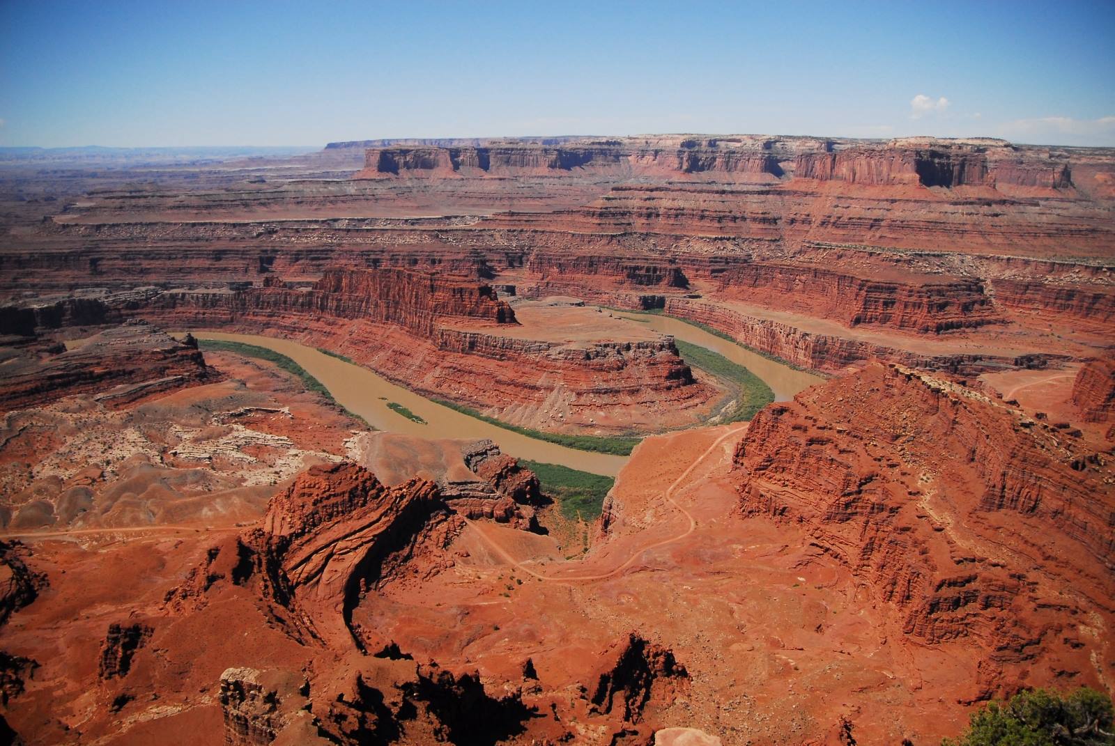 Canyonlands