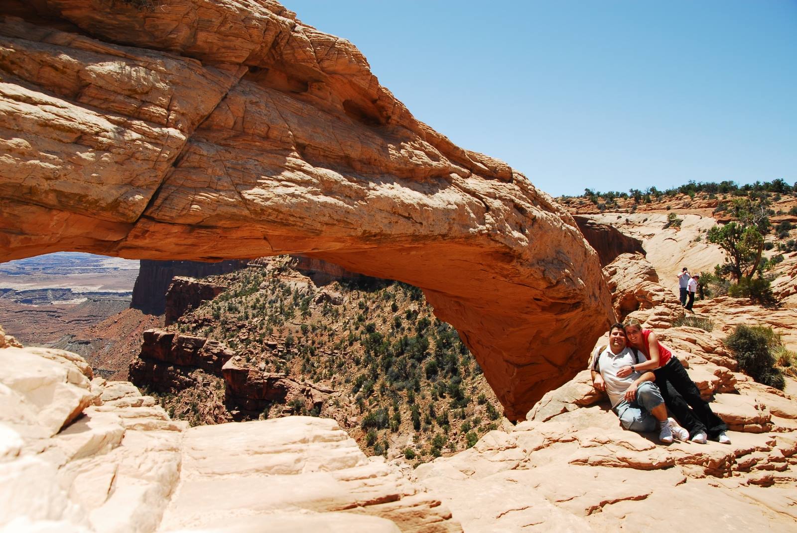 Canyonlands