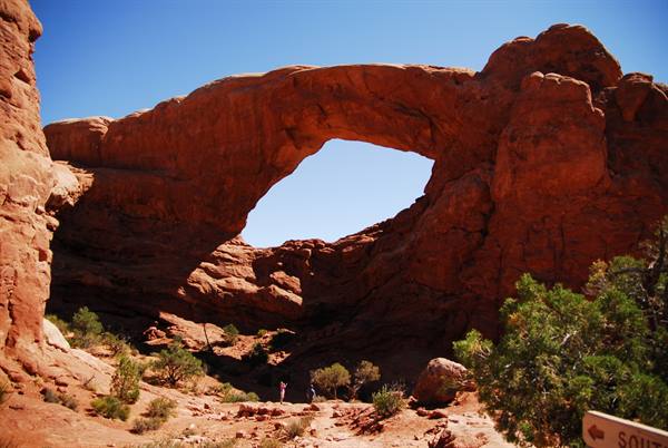 Arches N.P.