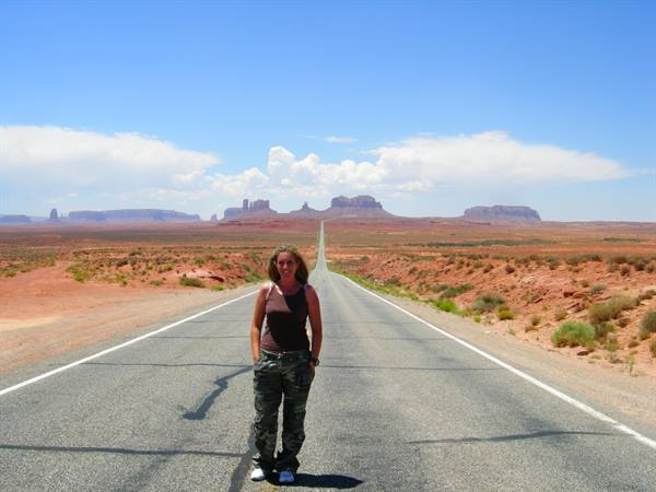 Monument Valley