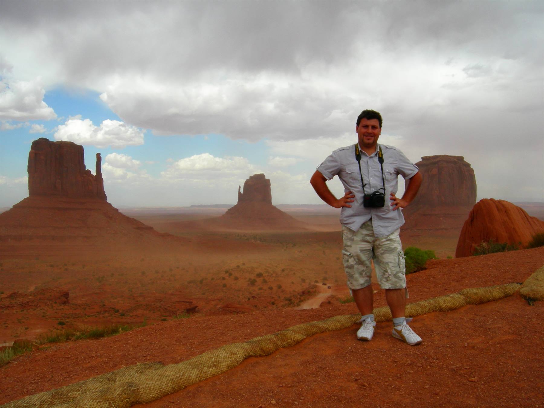 Monument Valley