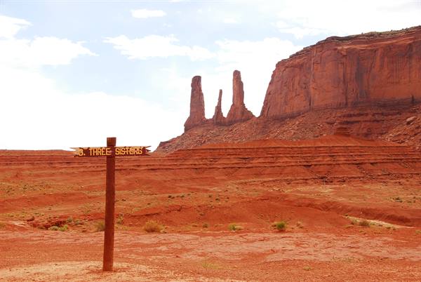 Monument Valley
