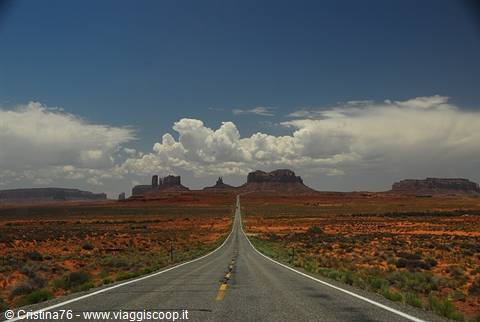 Monument Valley