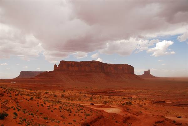 Monument Valley