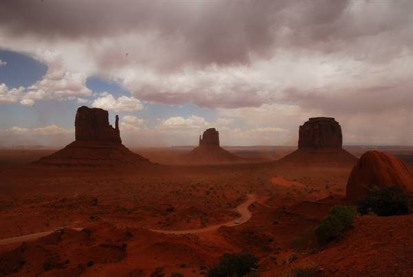 Monument Valley