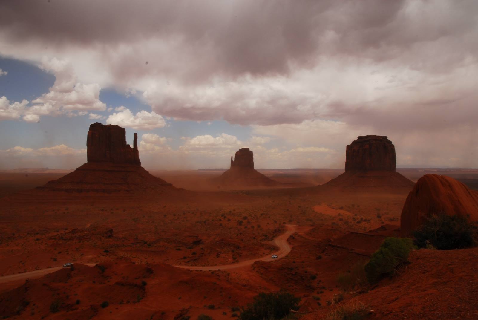 Monument Valley
