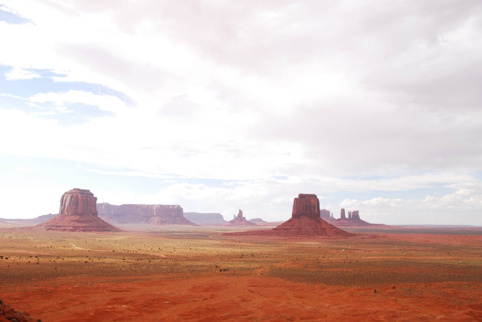 Monument Valley