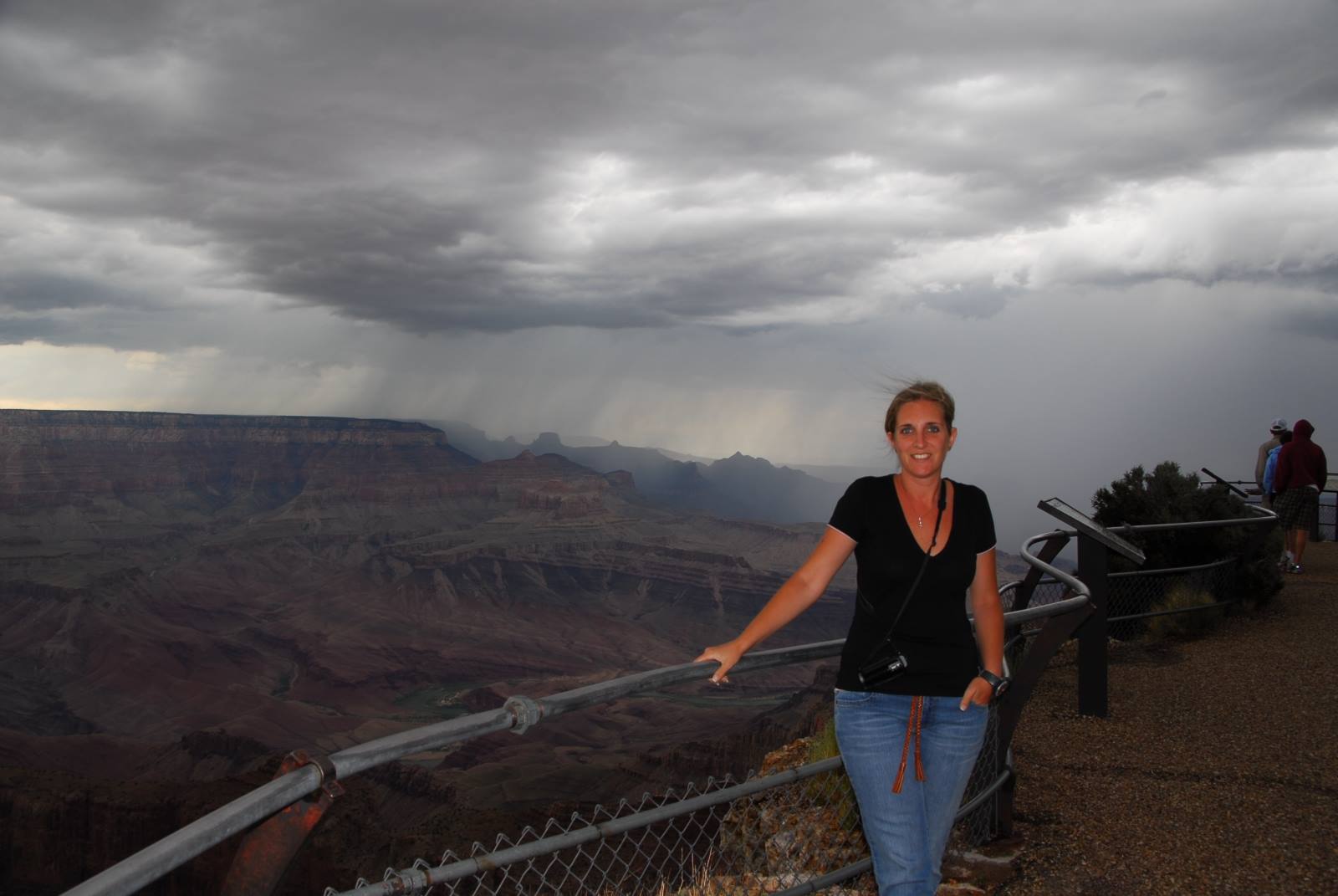 Grand Canyon