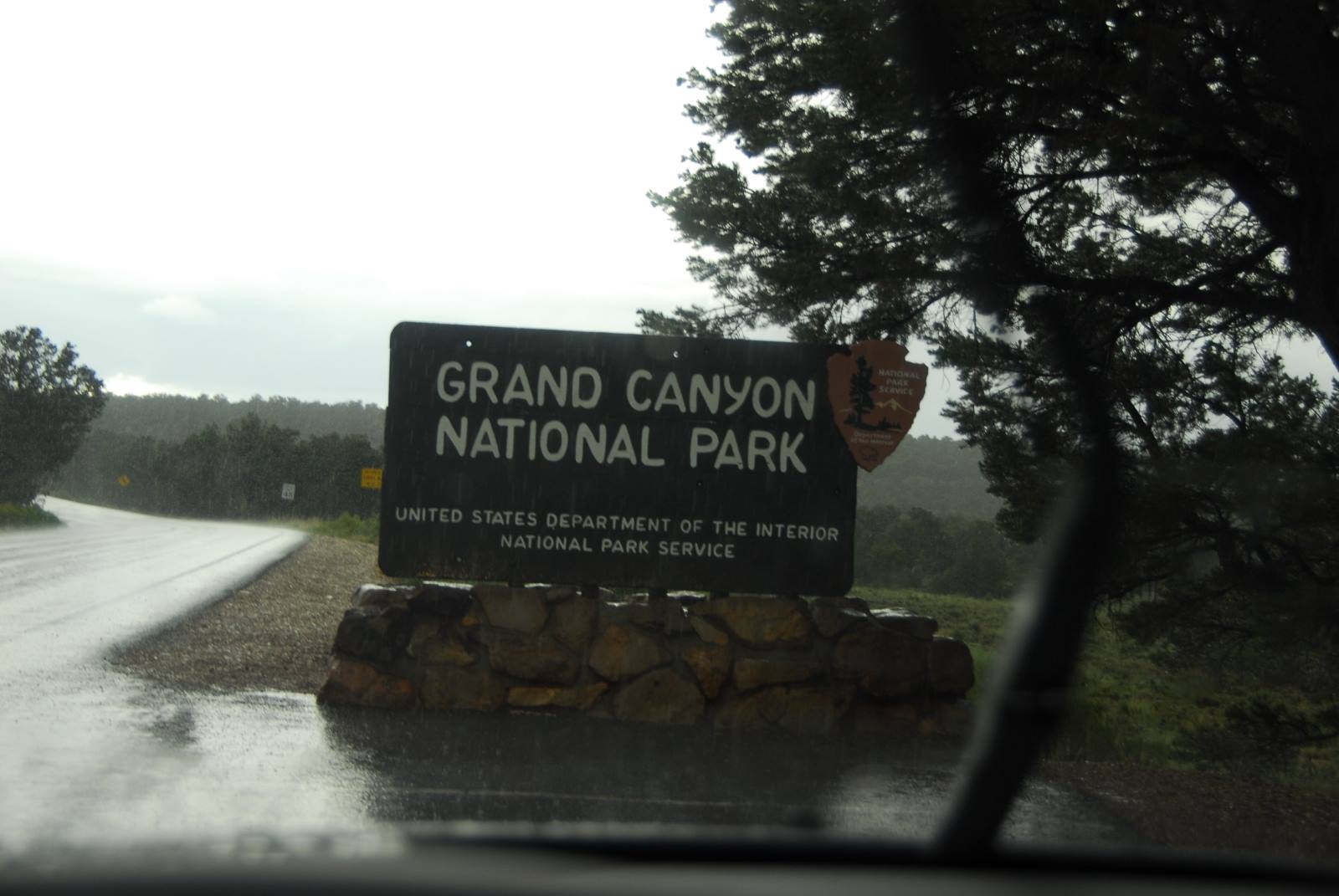 Grand Canyon