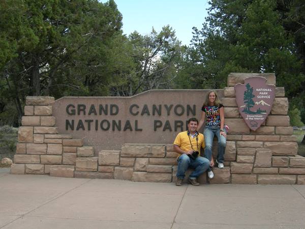 Grand Canyon