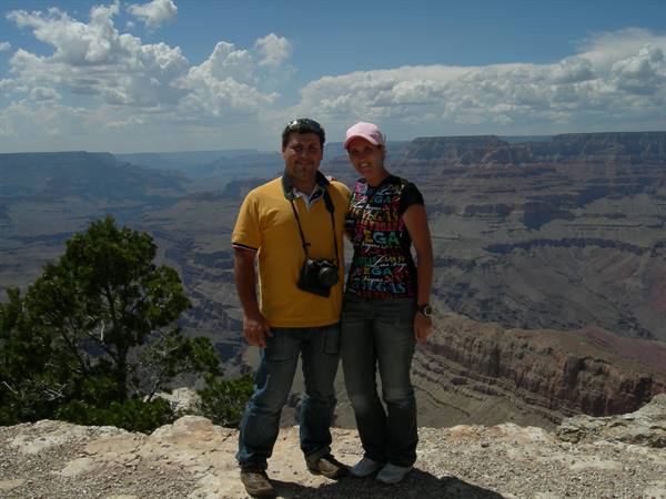 Grand Canyon