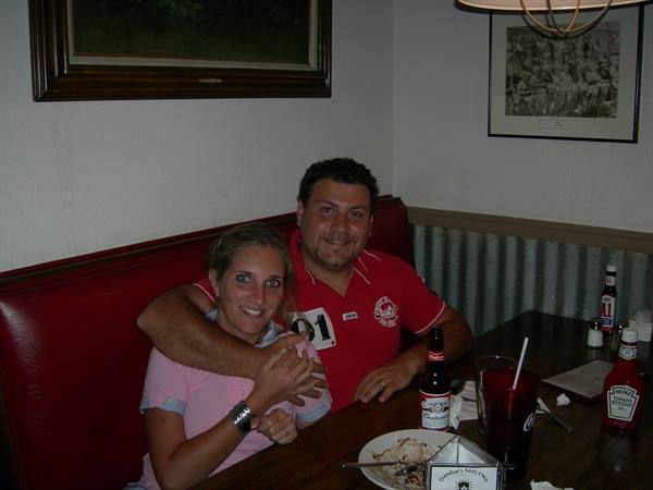 ristorante Dam Bar & Steakhouse - Kingman