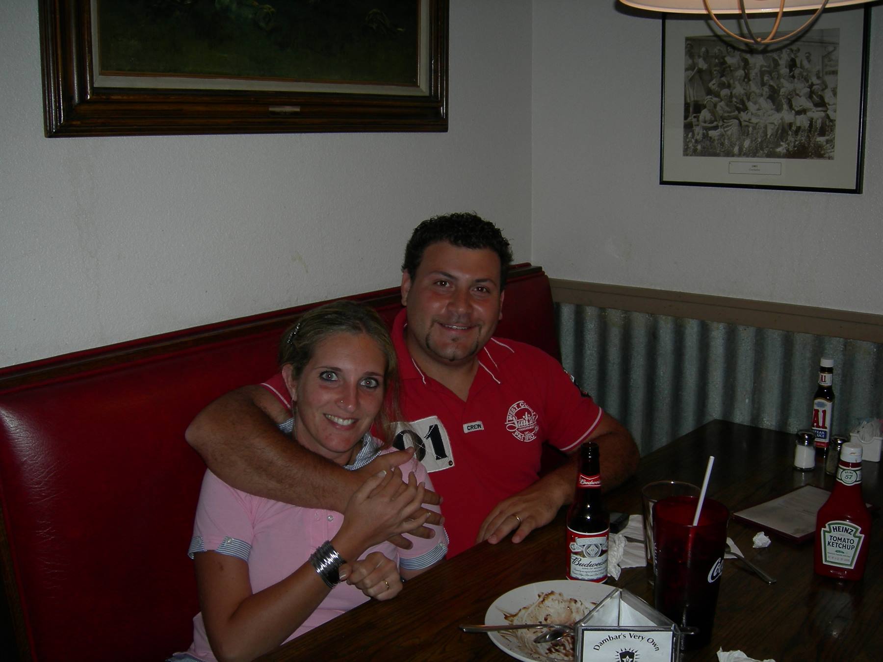 ristorante Dam Bar & Steakhouse - Kingman