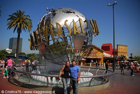 Universal Studios - Los Angeles