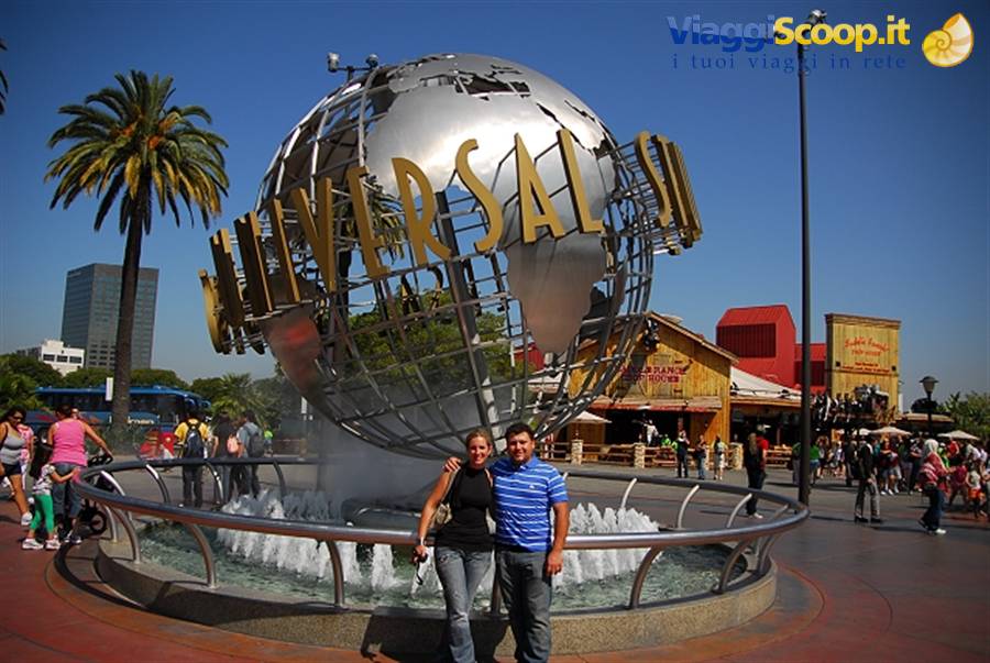 Universal Studios - Los Angeles