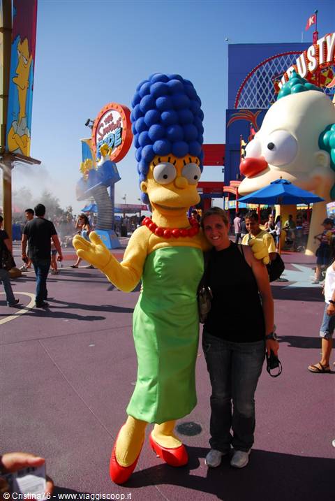 Universal Studios - Los Angeles