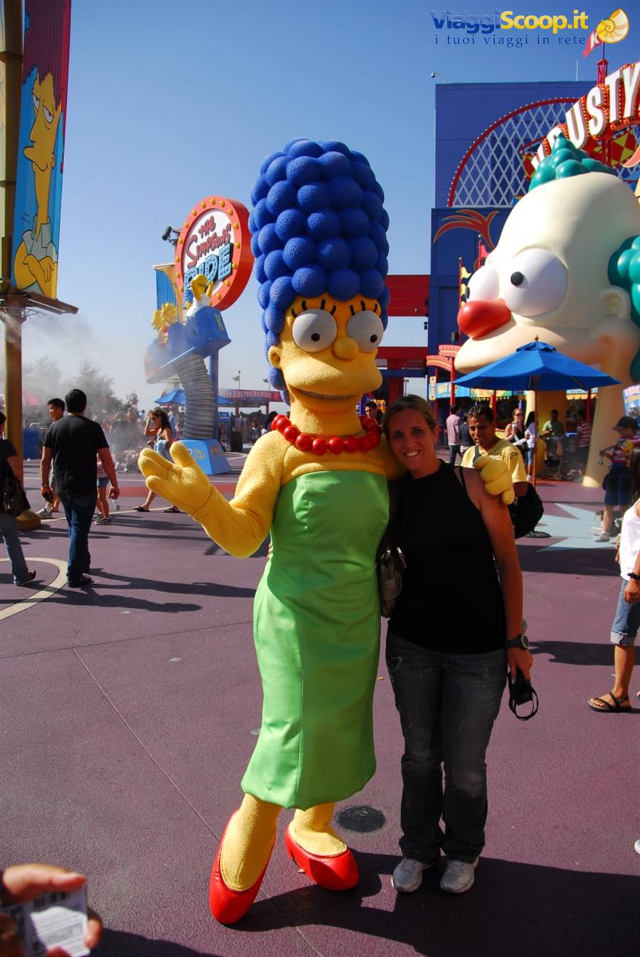 Universal Studios - Los Angeles