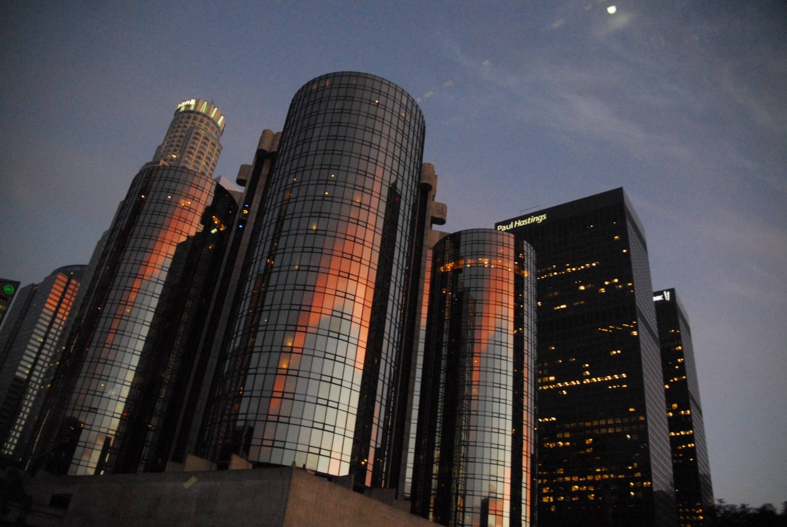 Los Angeles