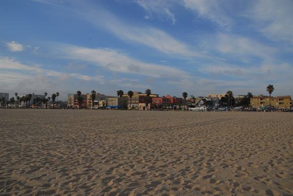Venice Beach - Los Angeles