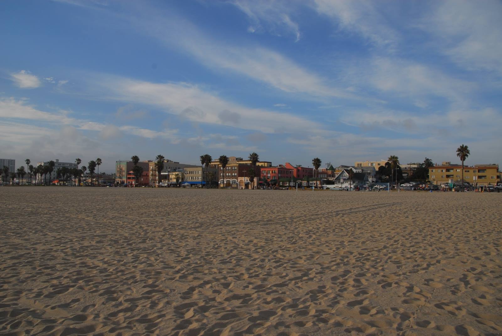 Venice Beach - Los Angeles