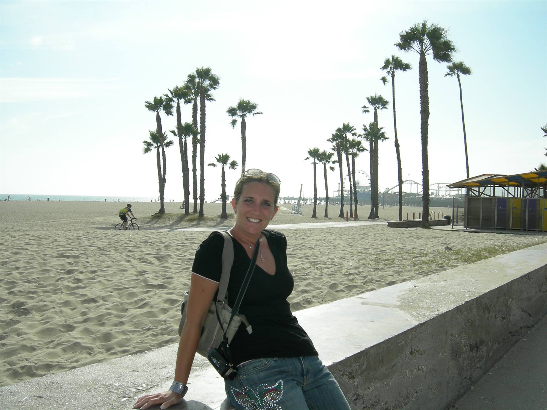 Venice Beach - Los Angeles