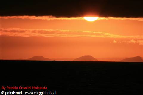 Tramonto