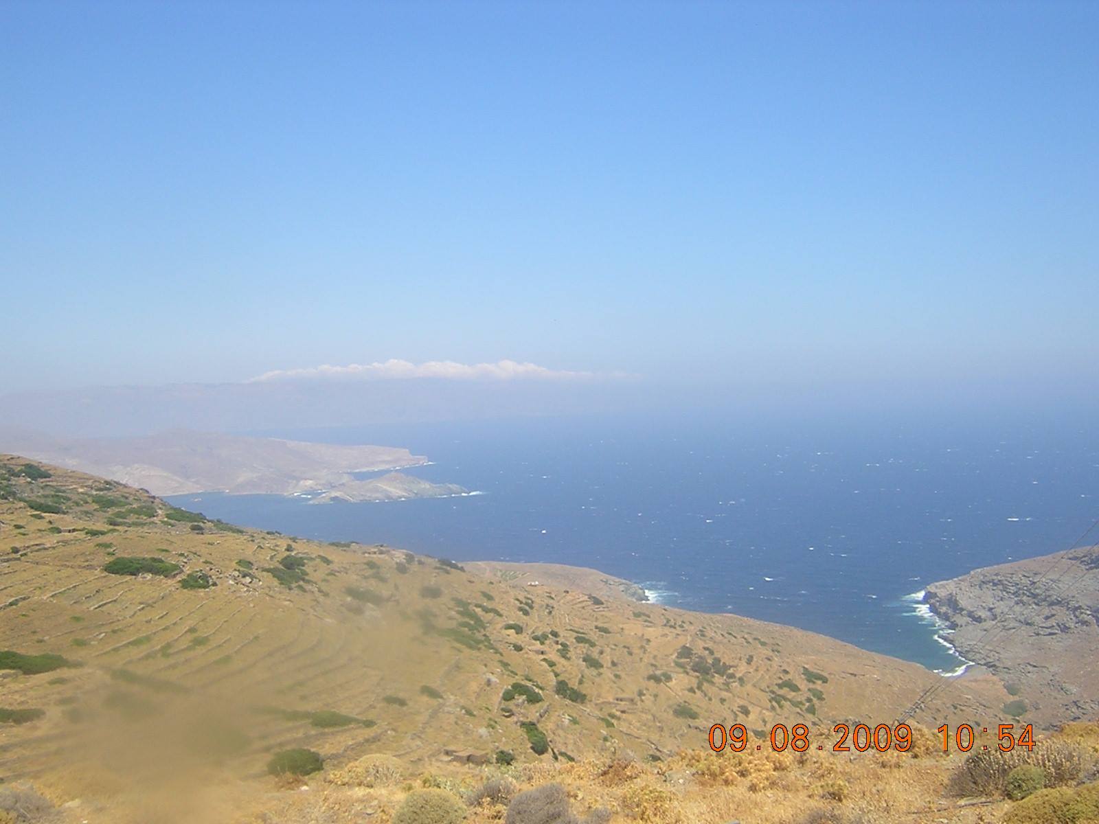 Costa Sud Tinos