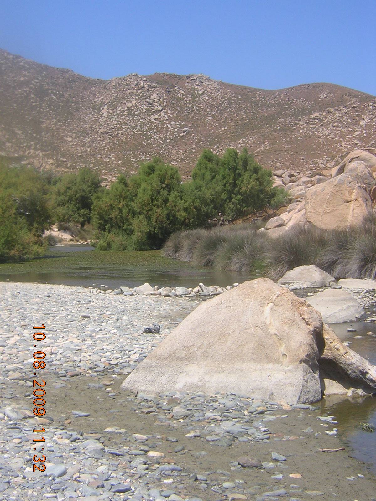 Laguna di Livada