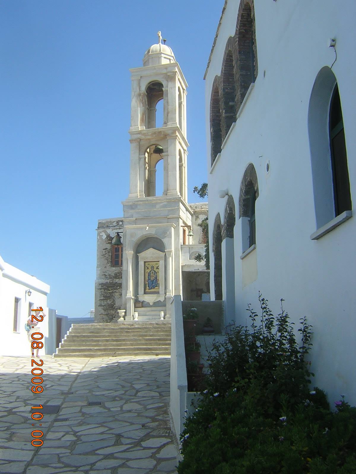 Monastiri