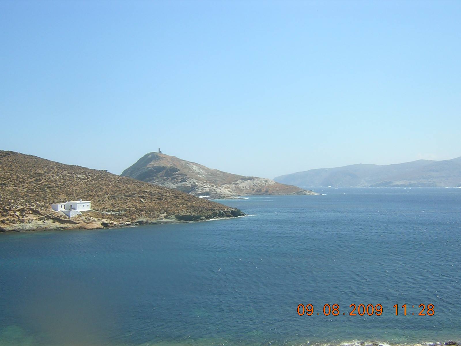 Ormos Panormou