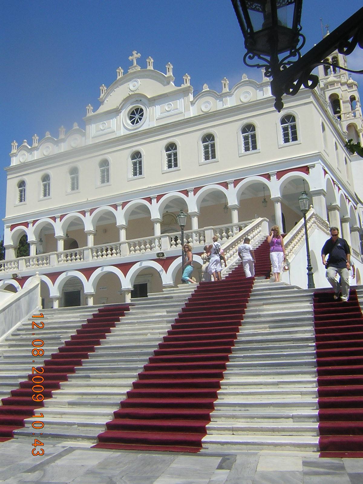 Santuario Madonna