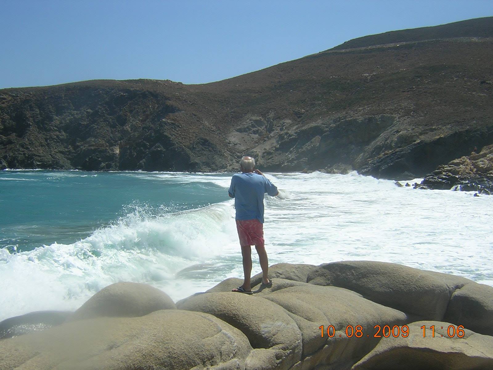 Spiaggia Livada