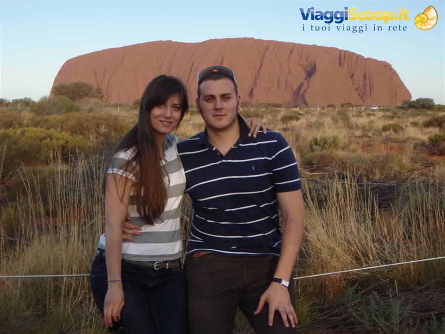 Foto di viaggio in AUSTRALIA
