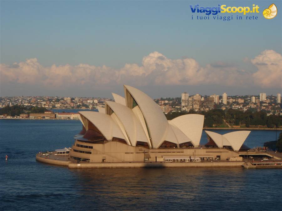 Foto di viaggio in AUSTRALIA