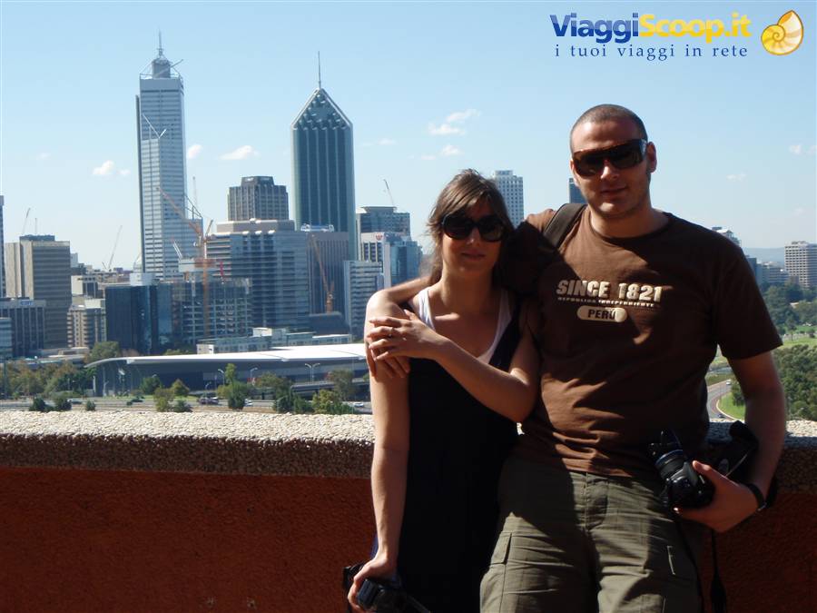 Foto di viaggio in AUSTRALIA