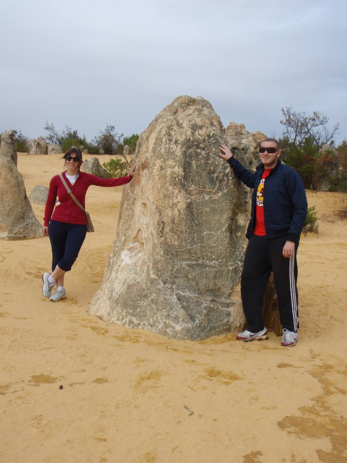 Foto di viaggio in AUSTRALIA