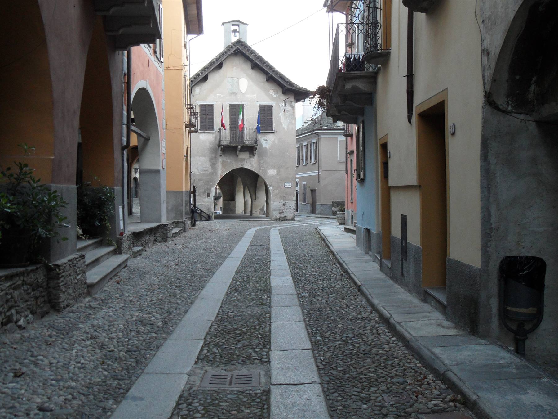 Vogogna - Centro Storico