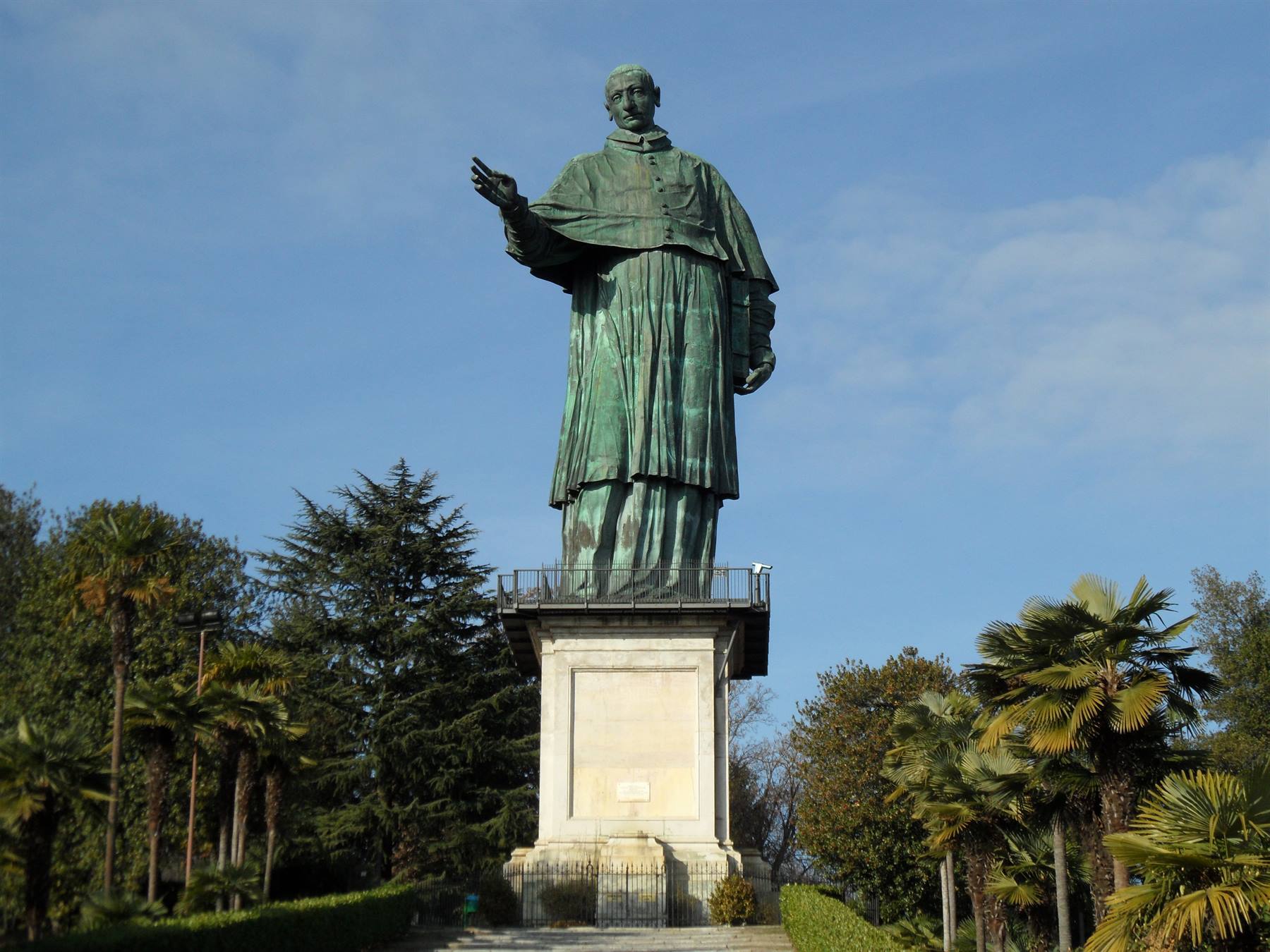 Arona - San Carlo