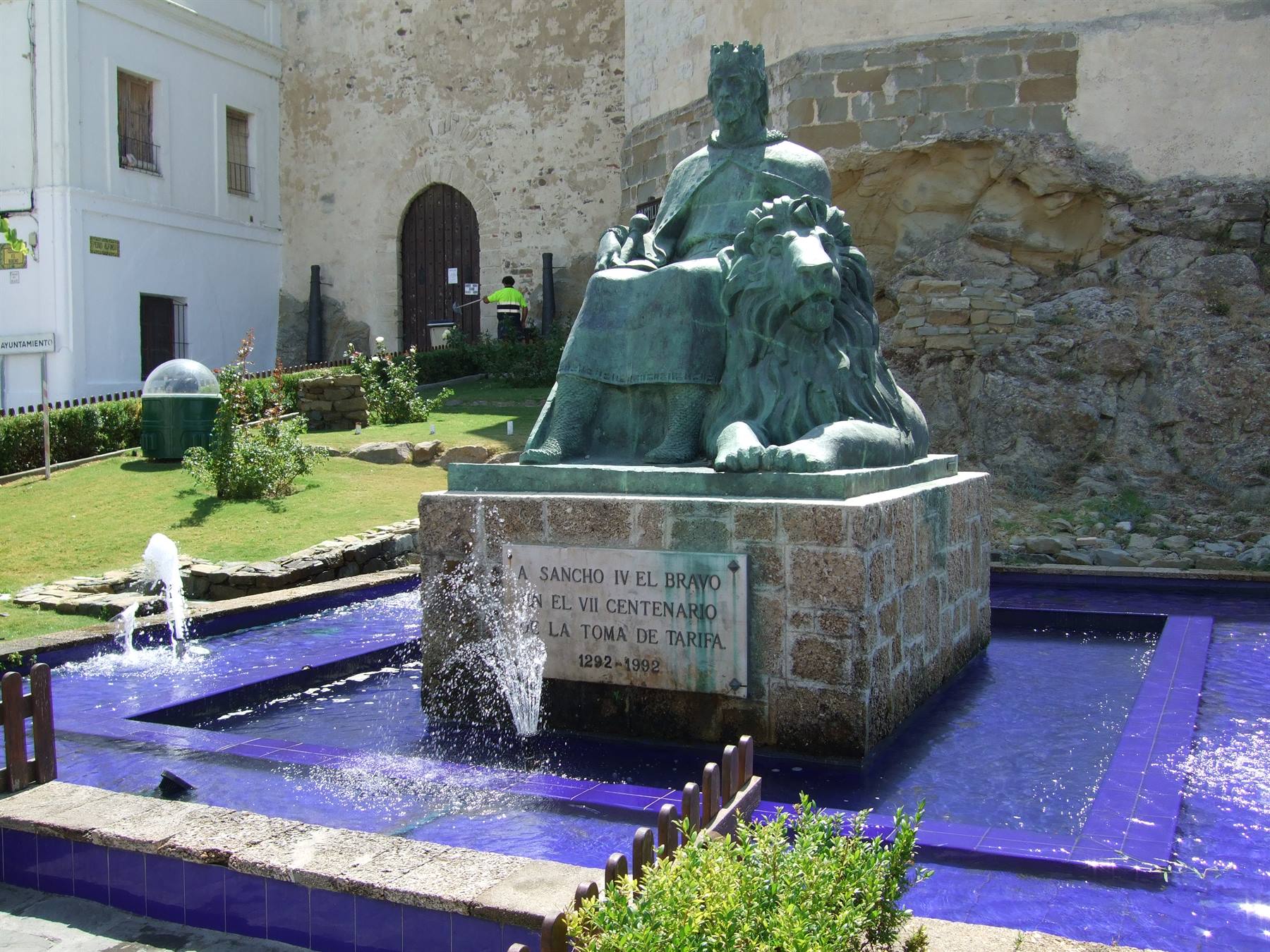 Tarifa