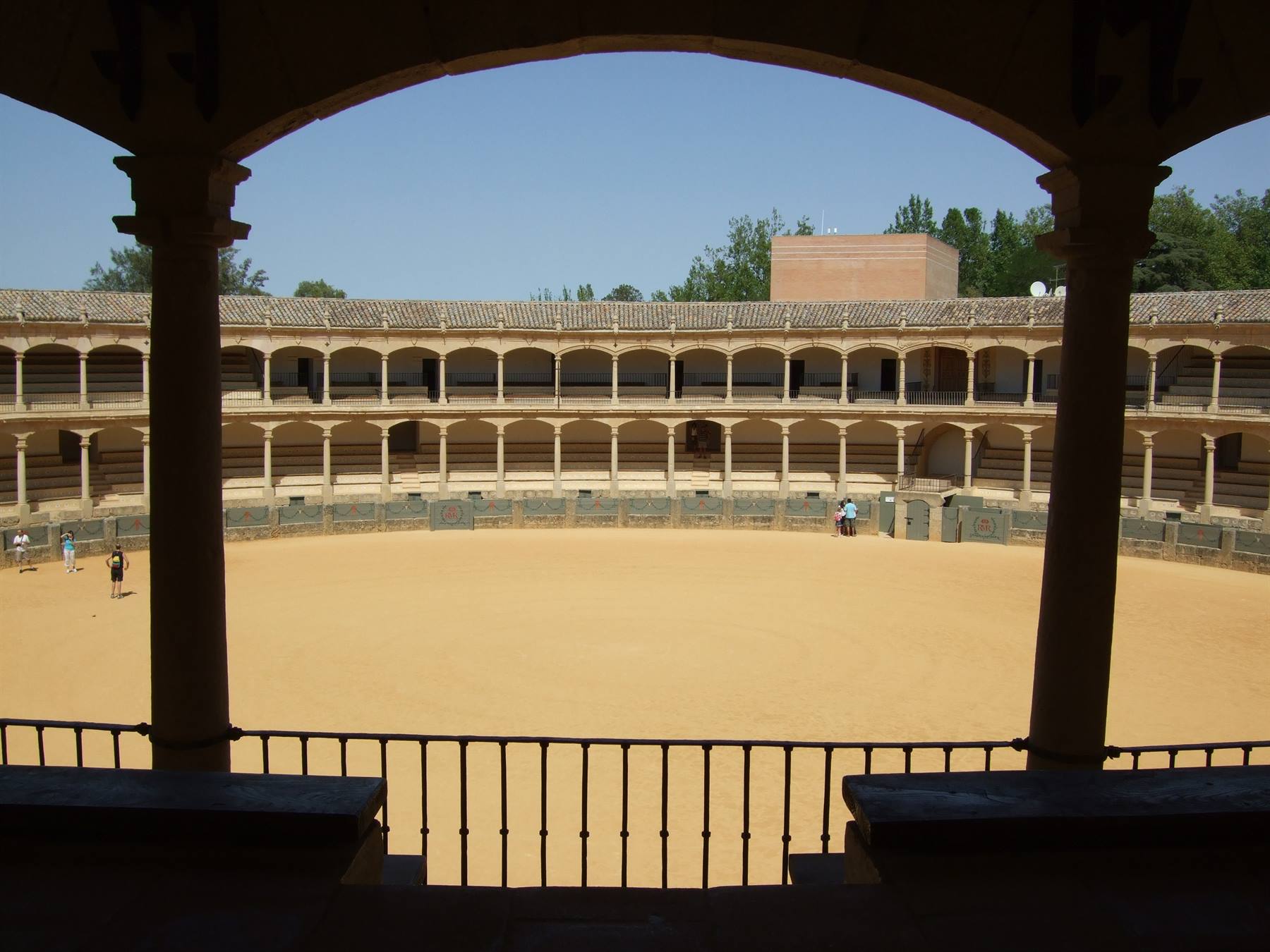Ronda - Plaza de Toros
