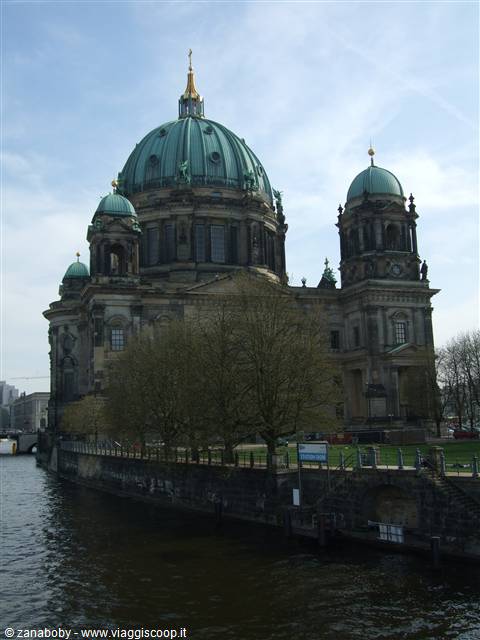 Berlino in quattro giorni