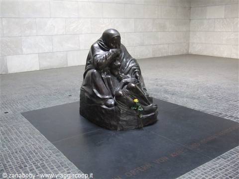 Berlino - Il milite ignoto